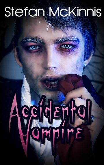 Accidental Vampire